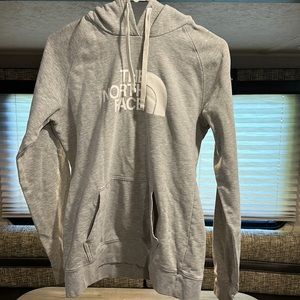 The North Face Hoodie
